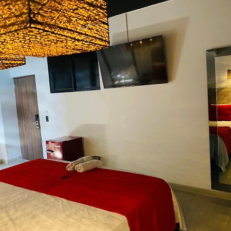 Hotel Calle Real - Inn Aguachica Exterior photo