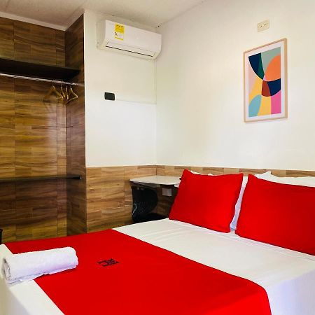 Hotel Calle Real - Inn Aguachica Exterior photo